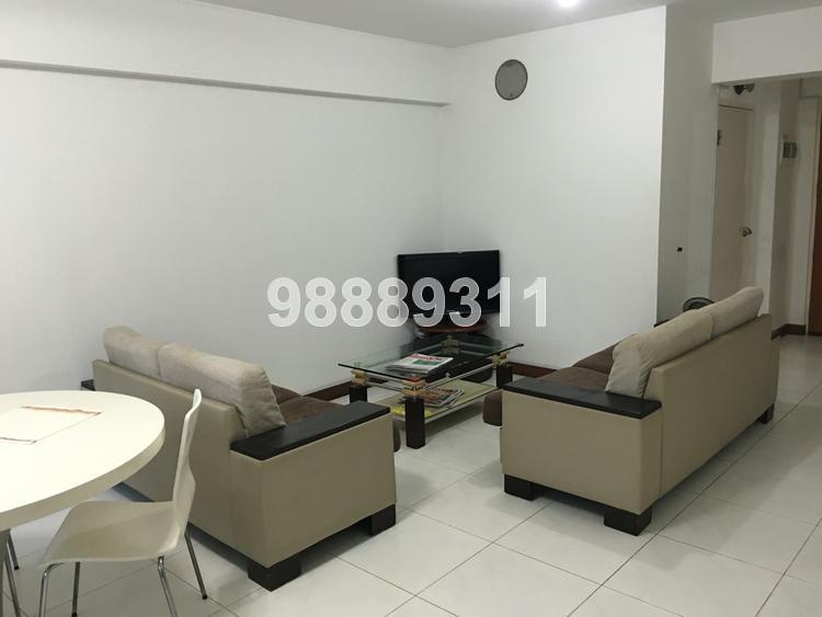 Blk 490 Admiralty Link (Sembawang), HDB 4 Rooms #126186162